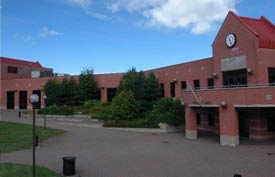 Cape Breton University