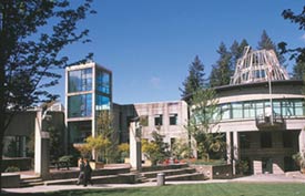 Capilano University