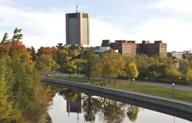 Carleton University