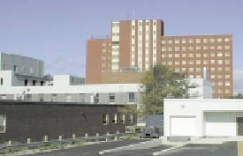 Centre for Nursing Studies