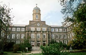 Dalhousie University