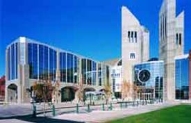 Grant MacEwan University