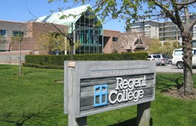 Regent College