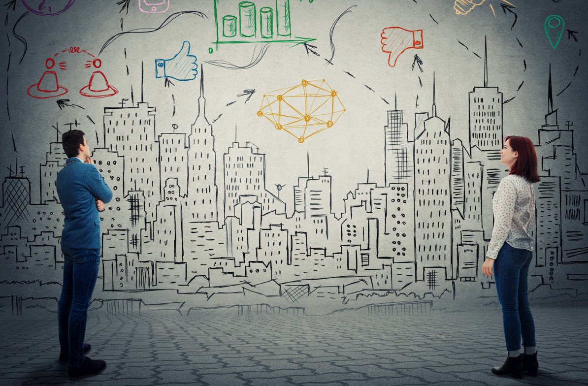 Ontario Scholarships How To Become An Urban Planner